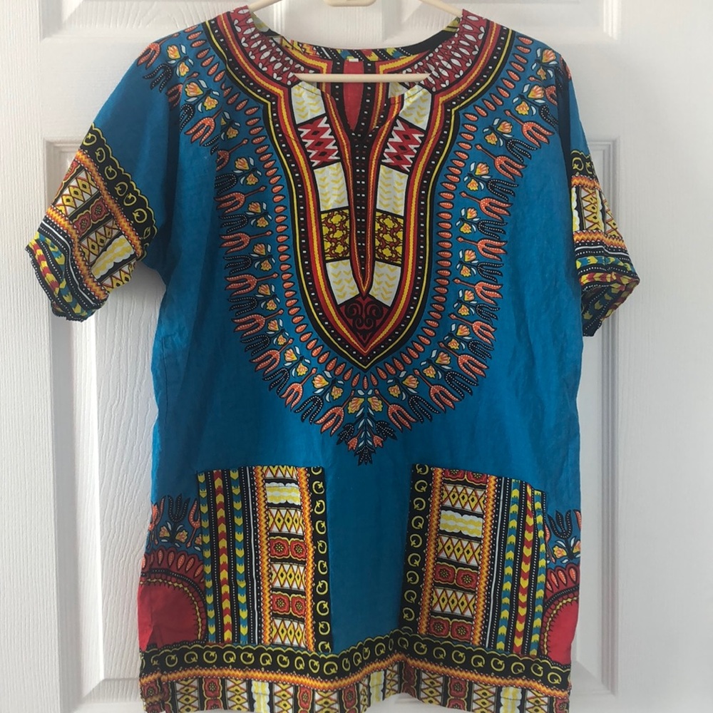 Dashiki